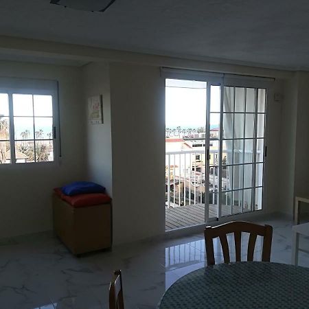 Appartamento Vistas Al Mar Valenza Esterno foto