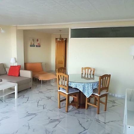Appartamento Vistas Al Mar Valenza Esterno foto